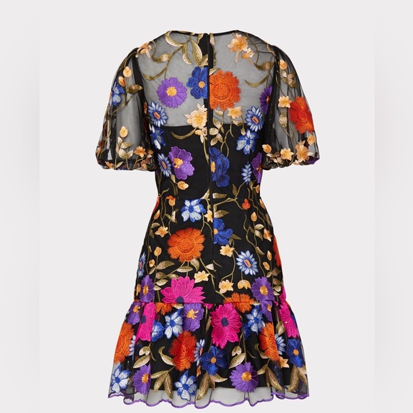 New with tags MILLY dress - Picture 3 of 4